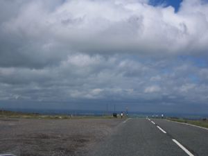 A6024 Heyden Moor