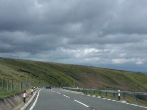 A6024 Heyden Moor