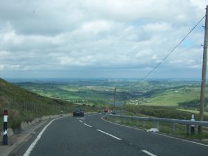 A6024 Heyden Moor