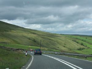 A6024 Heyden Moor