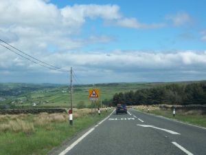 A6024 Heyden Moor