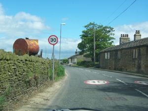 A6024 Heyden Moor