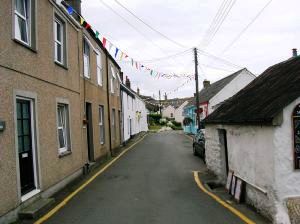 Coverack