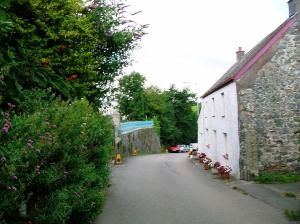 St Keverne, Lizard Peninsula