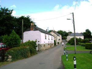 St Keverne, Lizard Peninsula