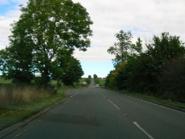 Fosse Way