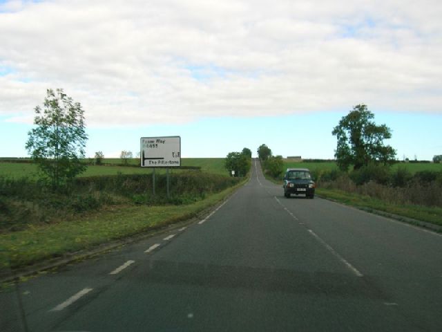 Fosse Way