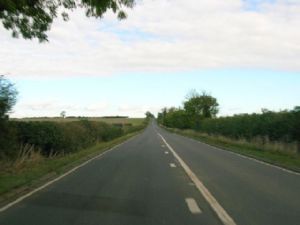 Fosse Way