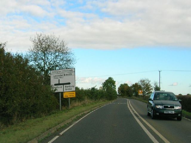 Fosse Way