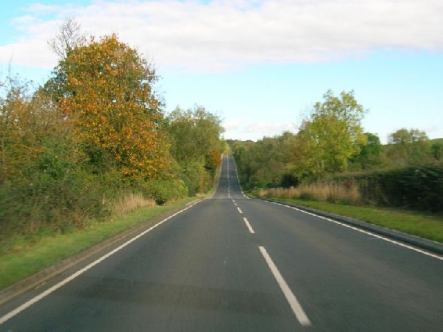 Fosse Way