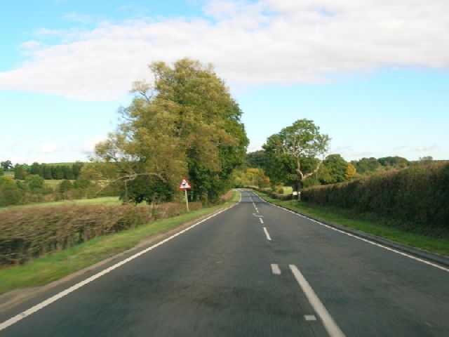 Fosse Way