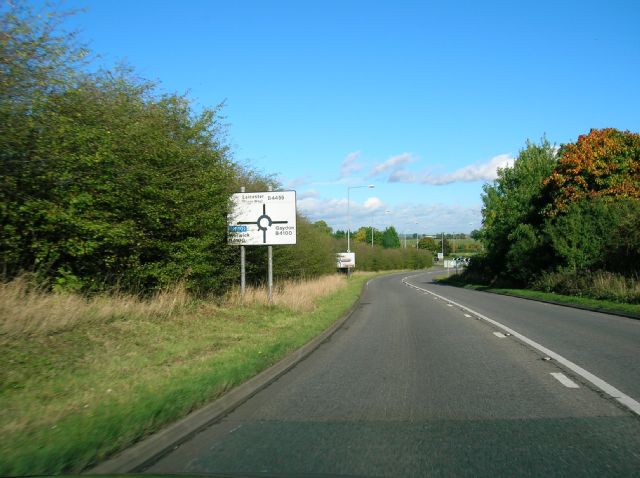 Fosse Way