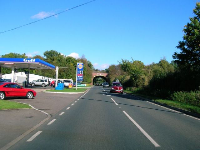 Fosse Way