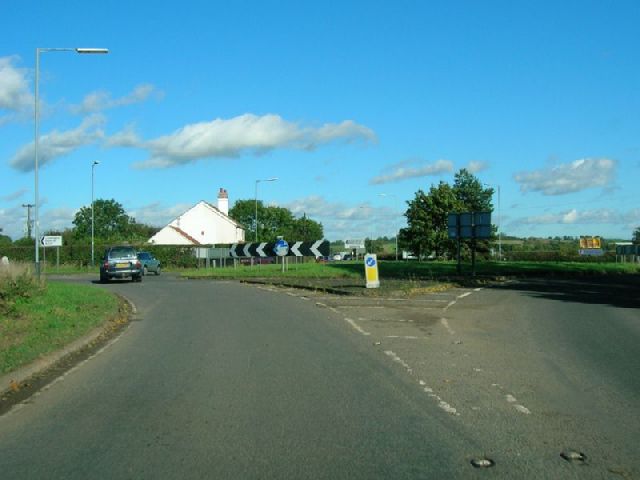 Fosse Way