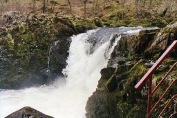 Skelwith Force